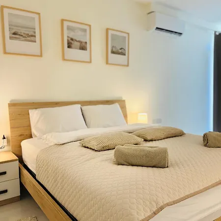 Seeyou Apartment *