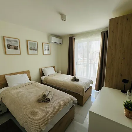 Apartment Seeyou
