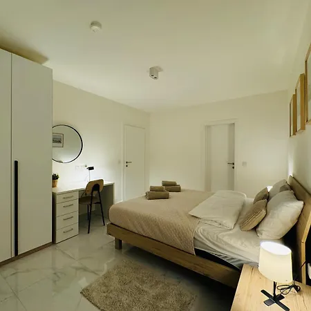 Apartment Seeyou
