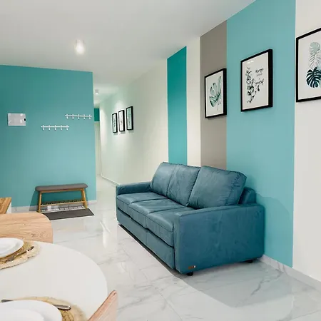 Apartment Seeyou *