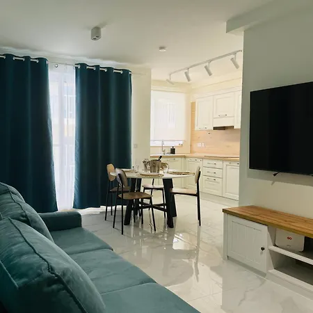 Apartment Seeyou *