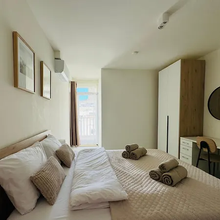 Seeyou Apartment St. Paul's Bay