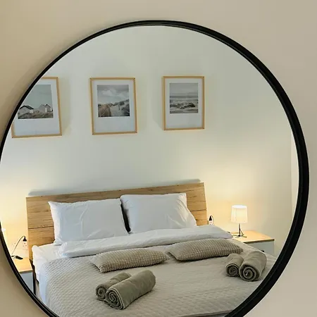 Apartment Seeyou St. Paul's Bay