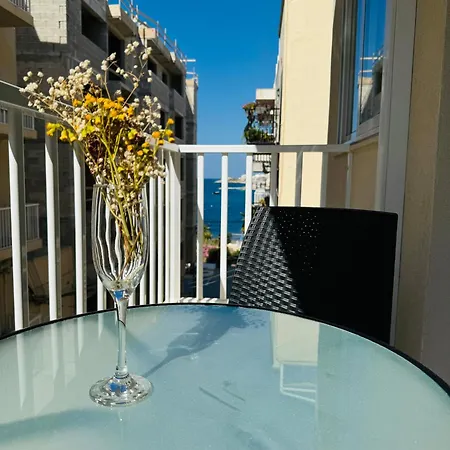 Seeyou Apartment