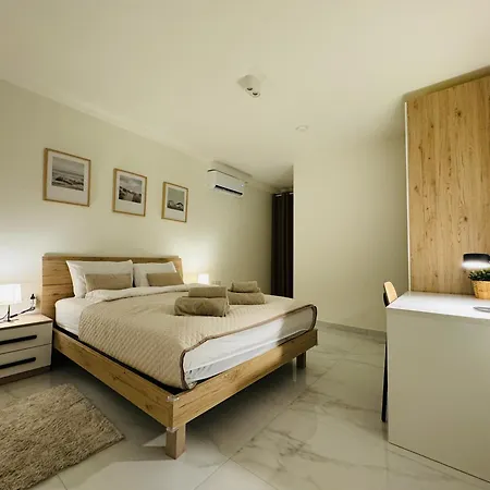 Appartement Seeyou San Pawl il-Baħar