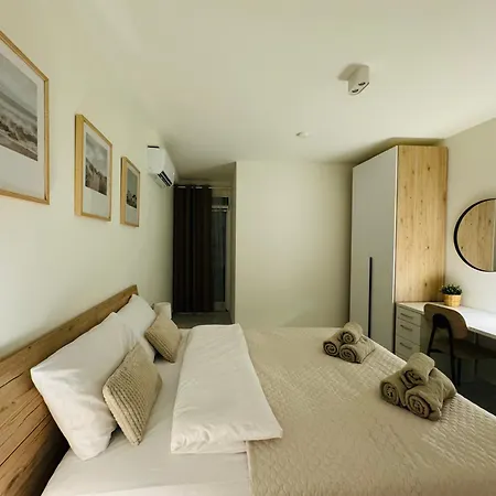 Seeyou Appartement San Pawl il-Baħar